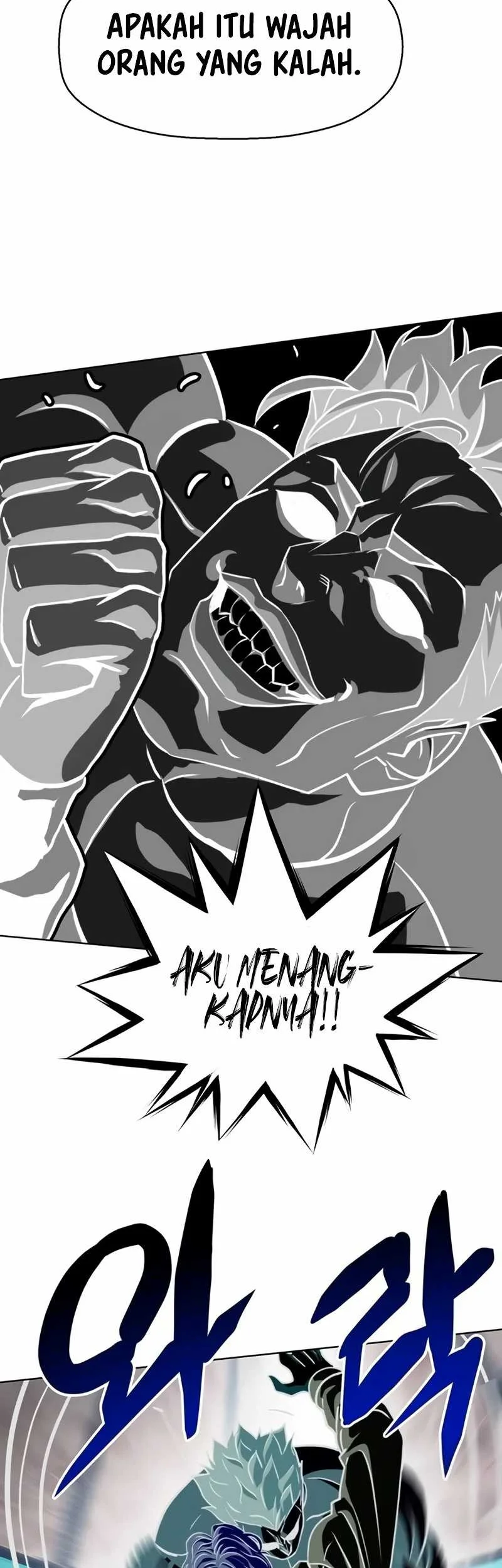Fighting Ward Chapter 14 - halaman 20