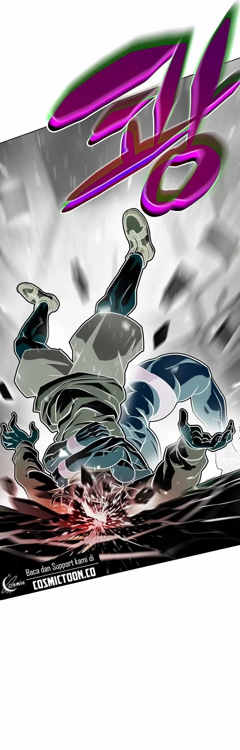 Fighting Ward Chapter 14 - halaman 24