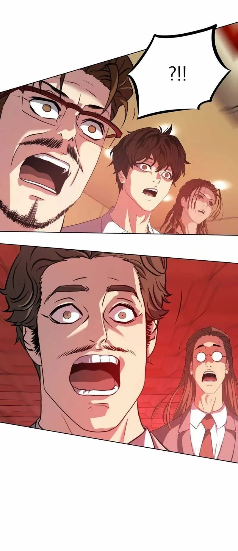 Fighting Ward Chapter 14 - halaman 25