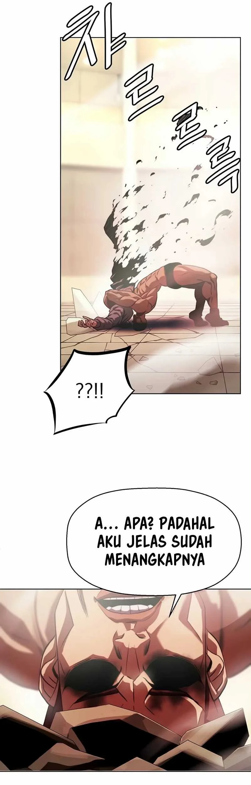 Fighting Ward Chapter 14 - halaman 26