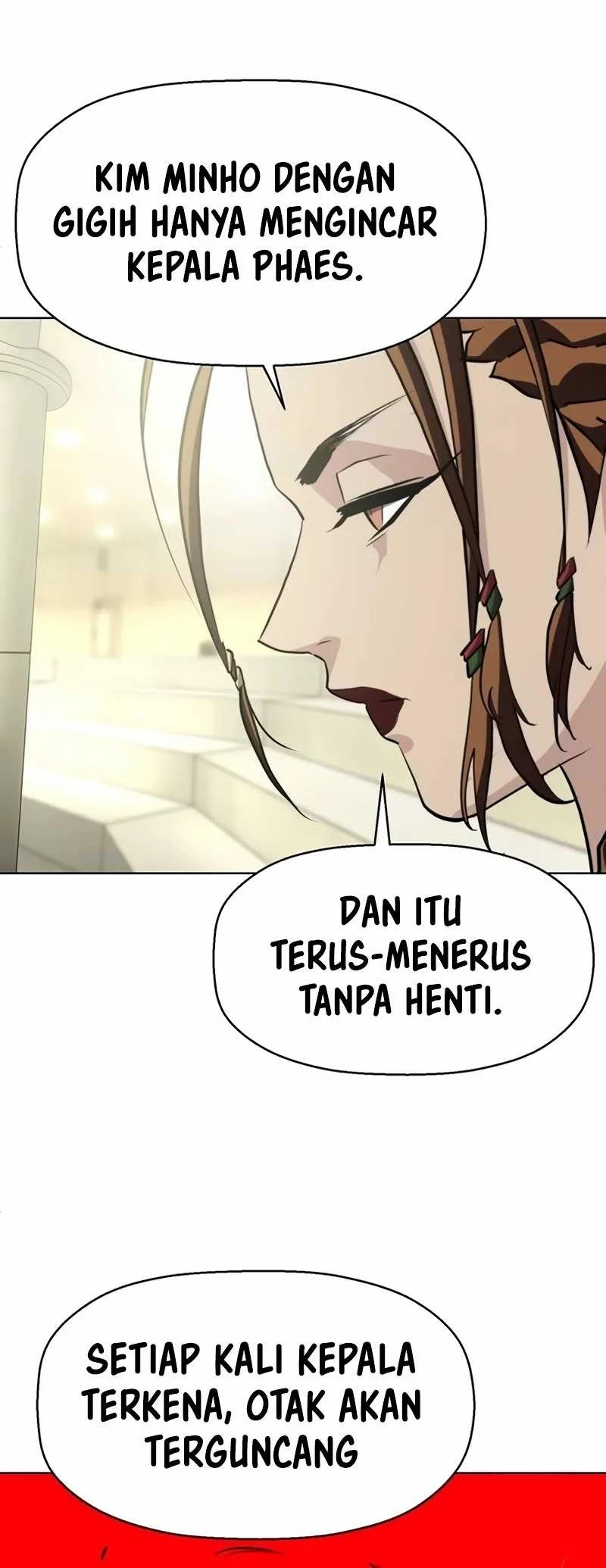 Fighting Ward Chapter 14 - halaman 29