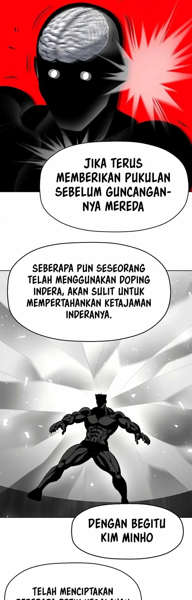 Fighting Ward Chapter 14 - halaman 30