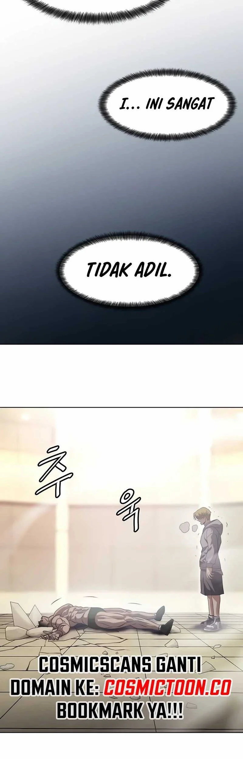 Fighting Ward Chapter 14 - halaman 33