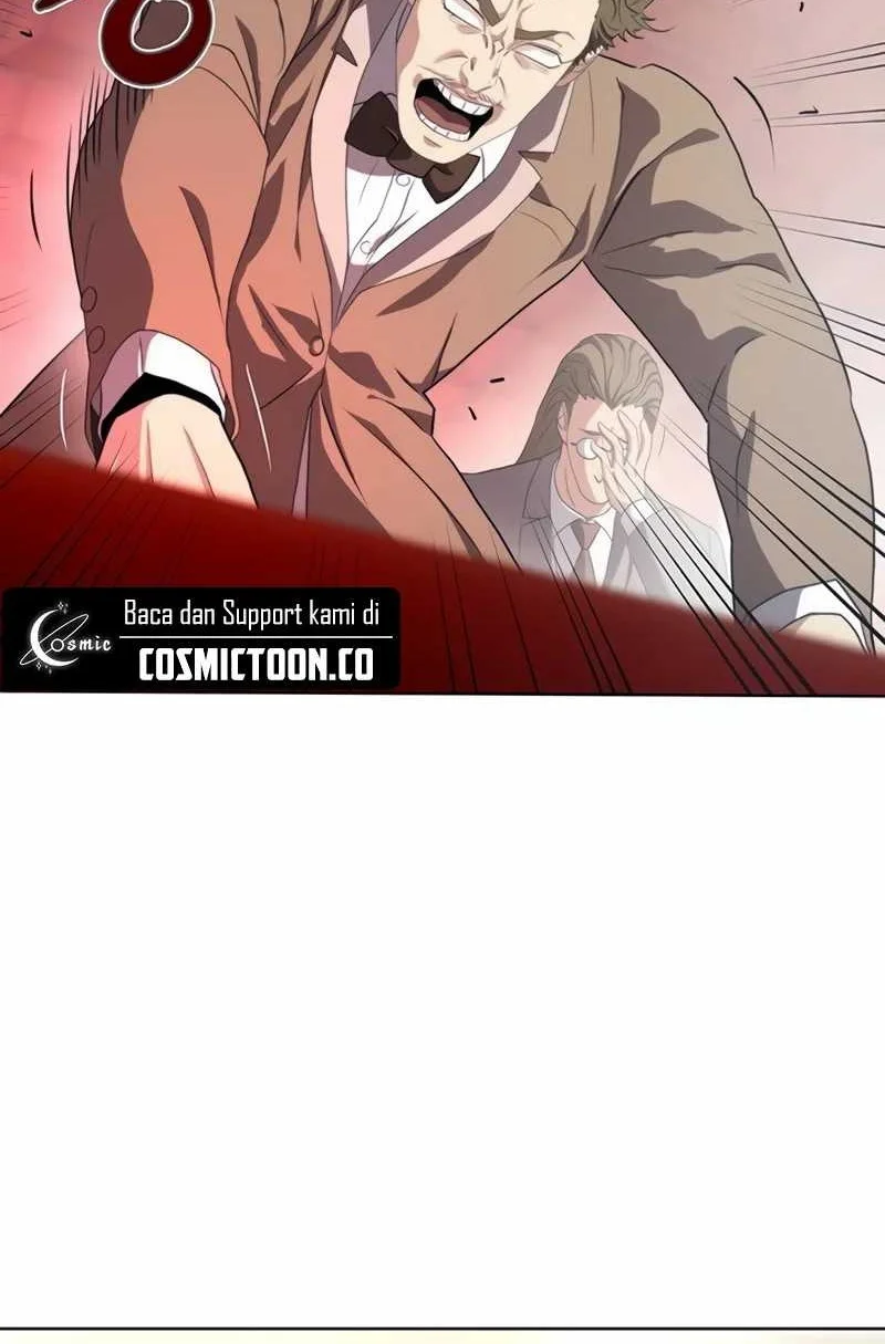 Fighting Ward Chapter 14 - halaman 37