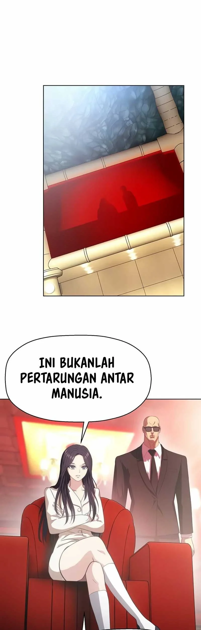 Fighting Ward Chapter 14 - halaman 40