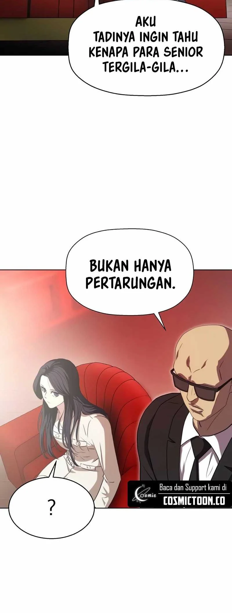Fighting Ward Chapter 14 - halaman 41