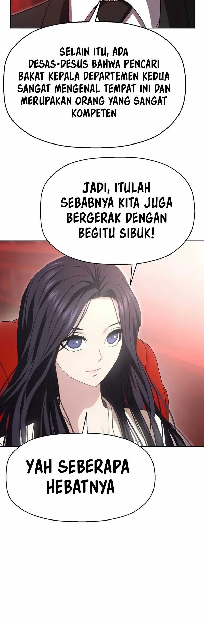 Fighting Ward Chapter 14 - halaman 45