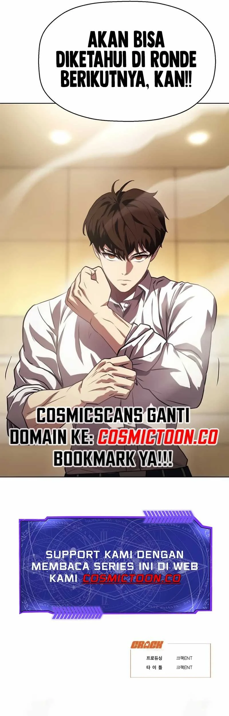 Fighting Ward Chapter 14 - halaman 46
