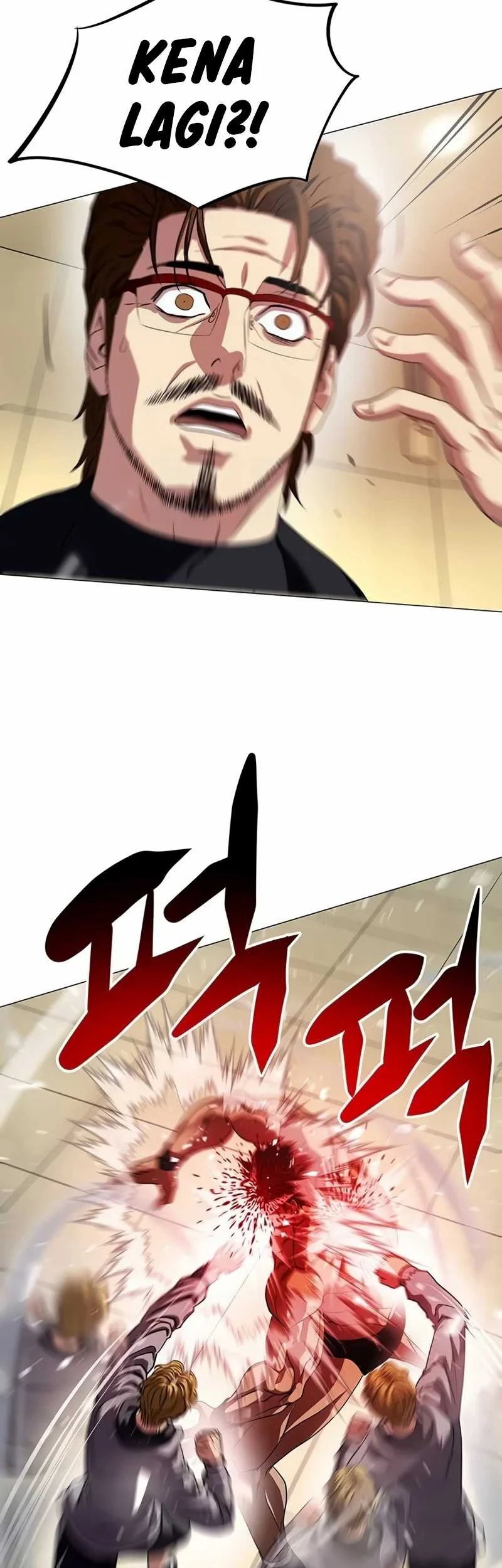 Fighting Ward Chapter 14 - halaman 9