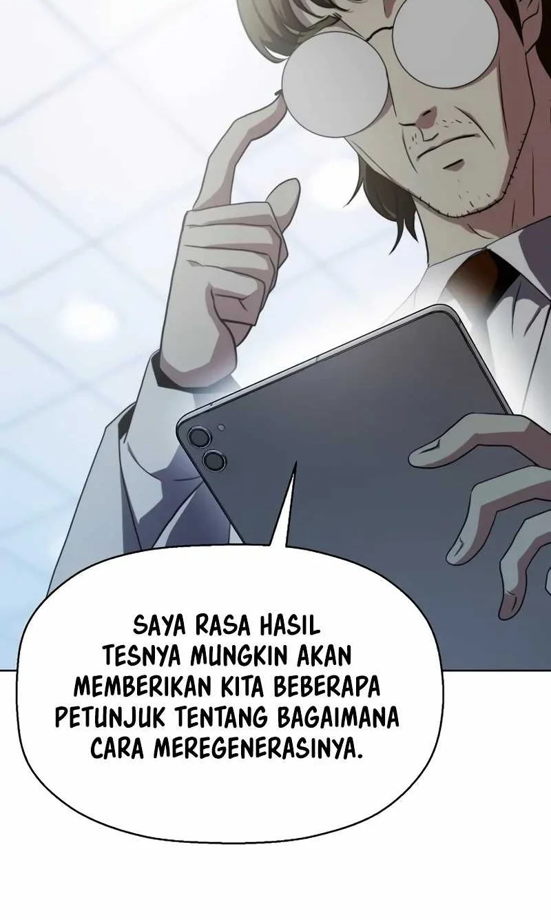Fighting Ward Chapter 15 - halaman 10