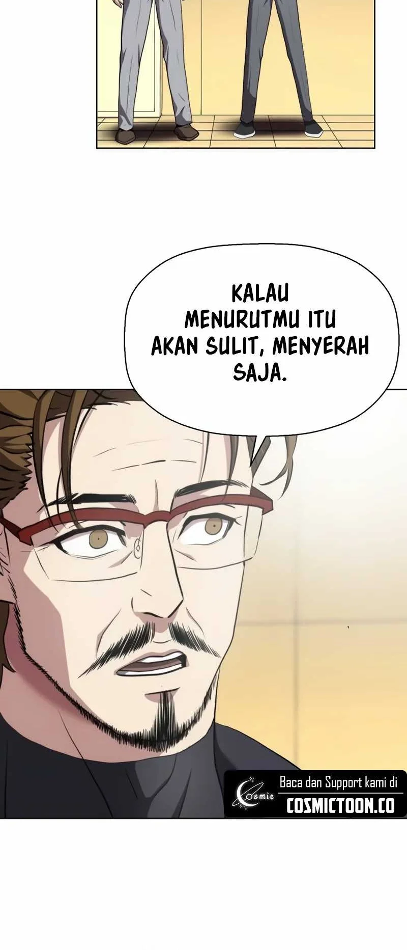 Fighting Ward Chapter 15 - halaman 14