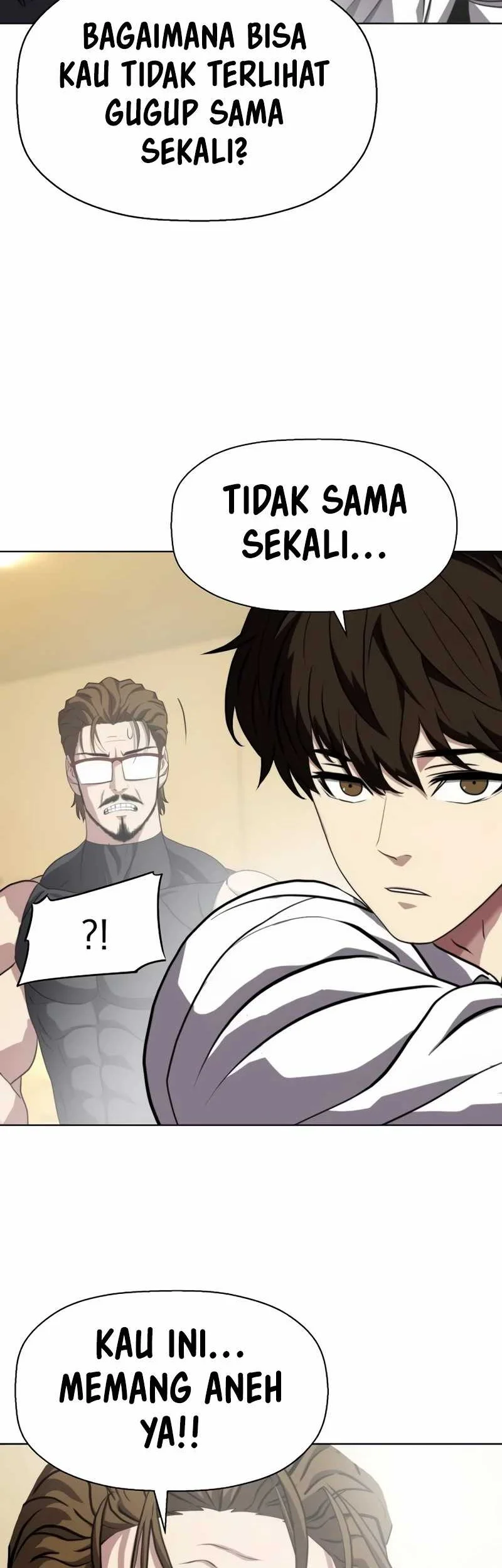 Fighting Ward Chapter 15 - halaman 16
