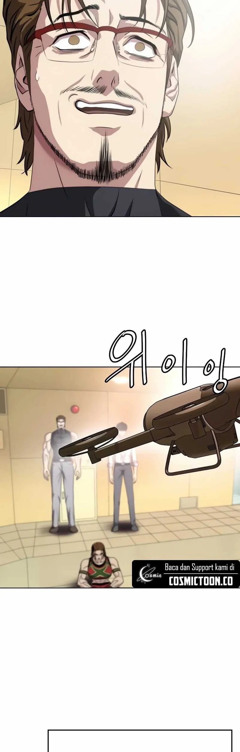 Fighting Ward Chapter 15 - halaman 17