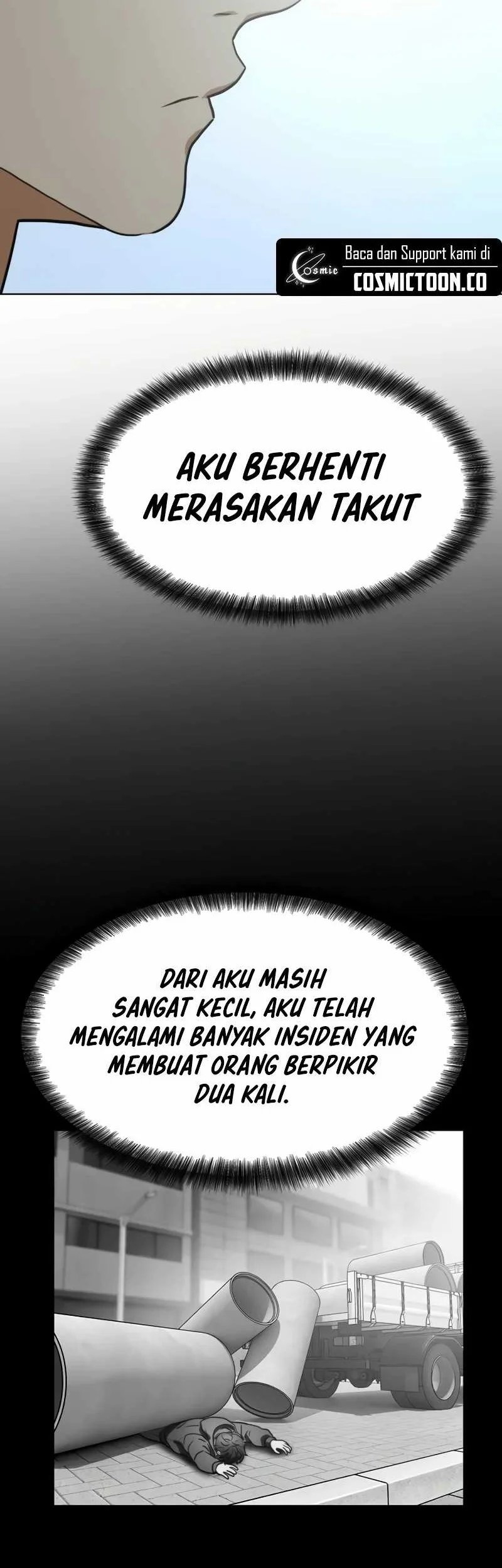 Fighting Ward Chapter 15 - halaman 20