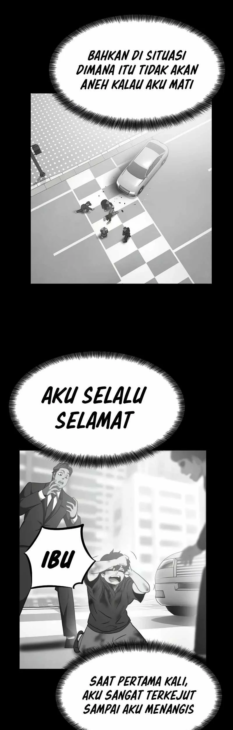 Fighting Ward Chapter 15 - halaman 21