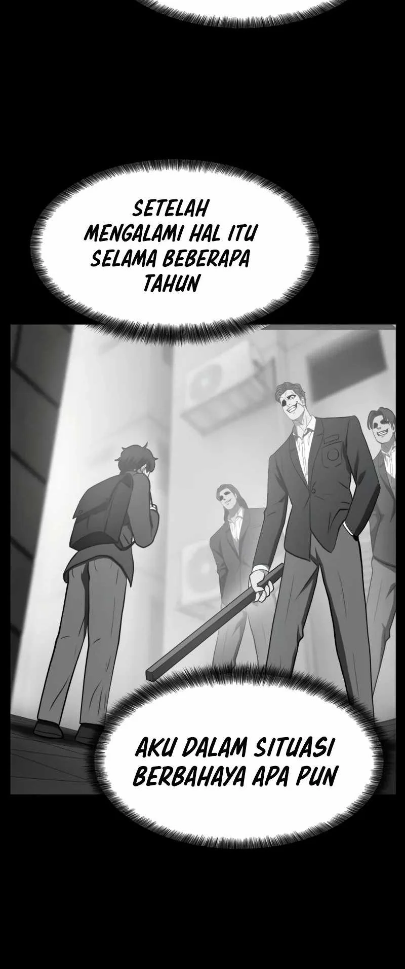 Fighting Ward Chapter 15 - halaman 22