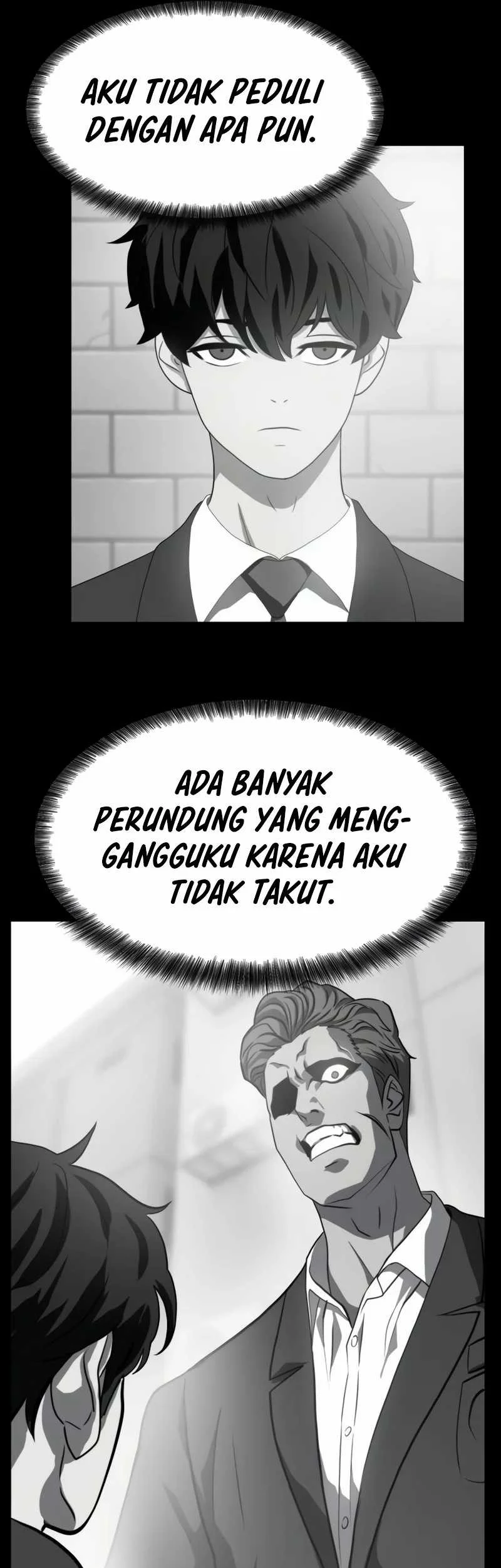 Fighting Ward Chapter 15 - halaman 23