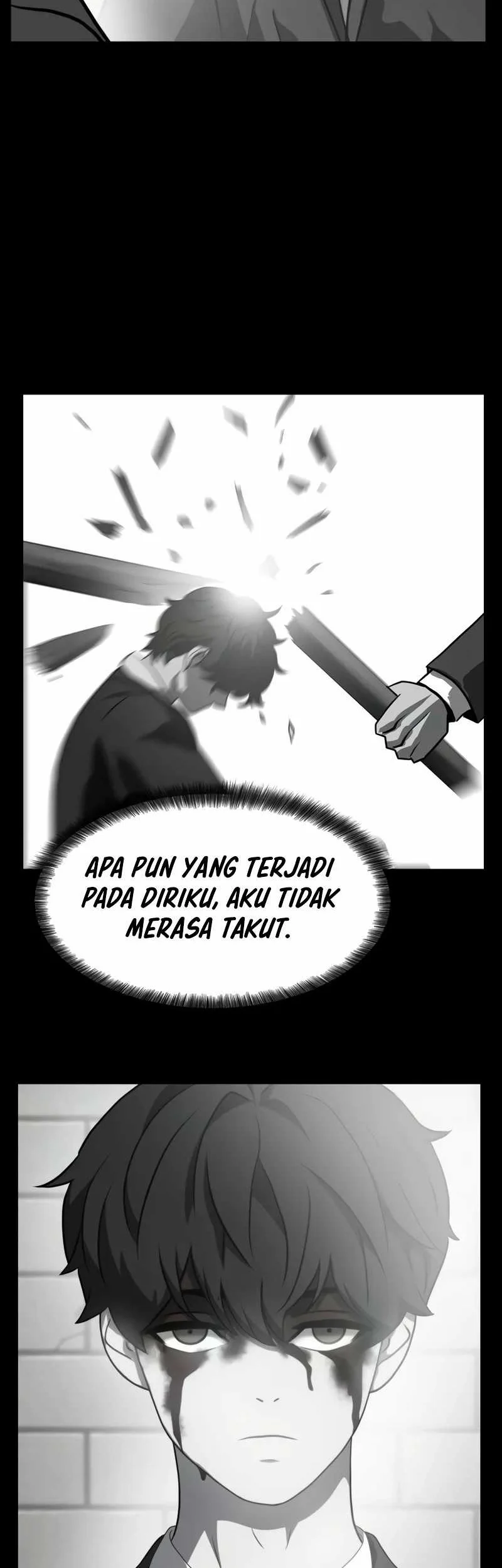 Fighting Ward Chapter 15 - halaman 24