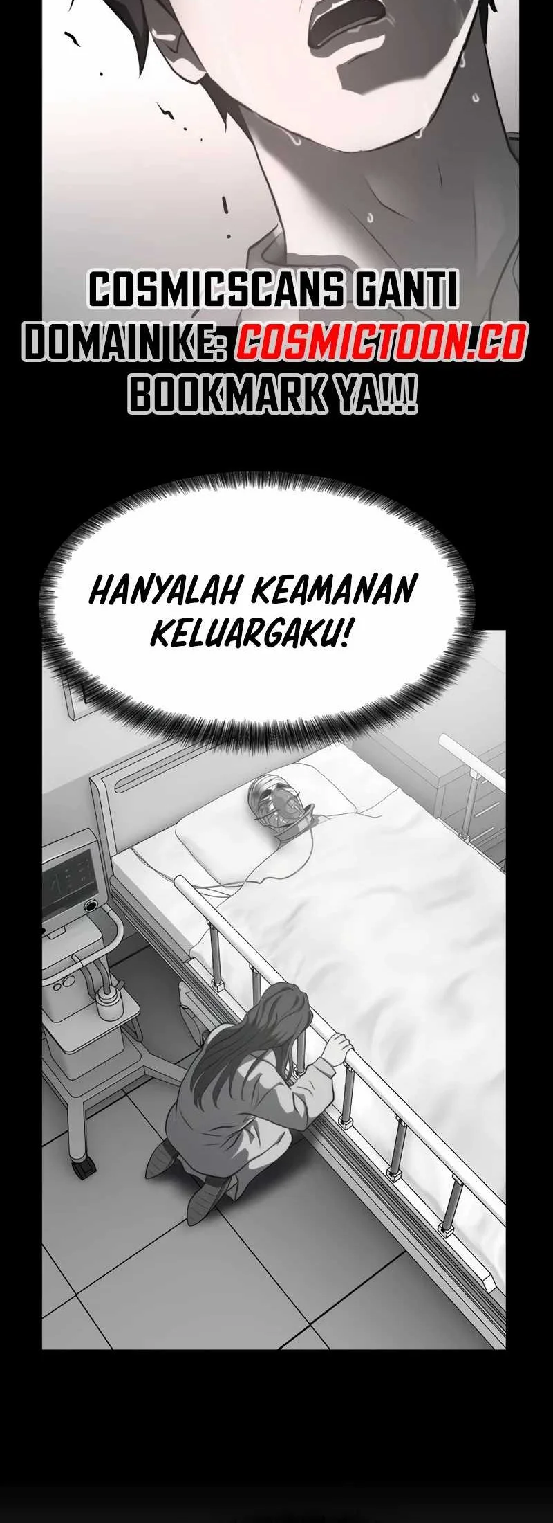 Fighting Ward Chapter 15 - halaman 26