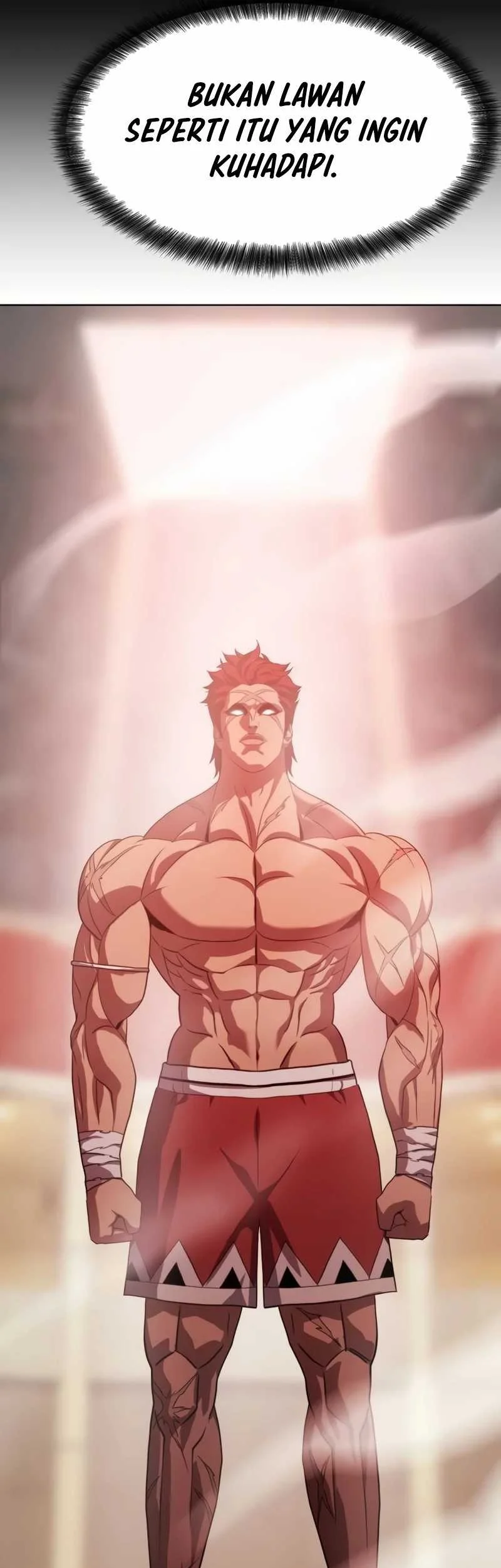 Fighting Ward Chapter 15 - halaman 27