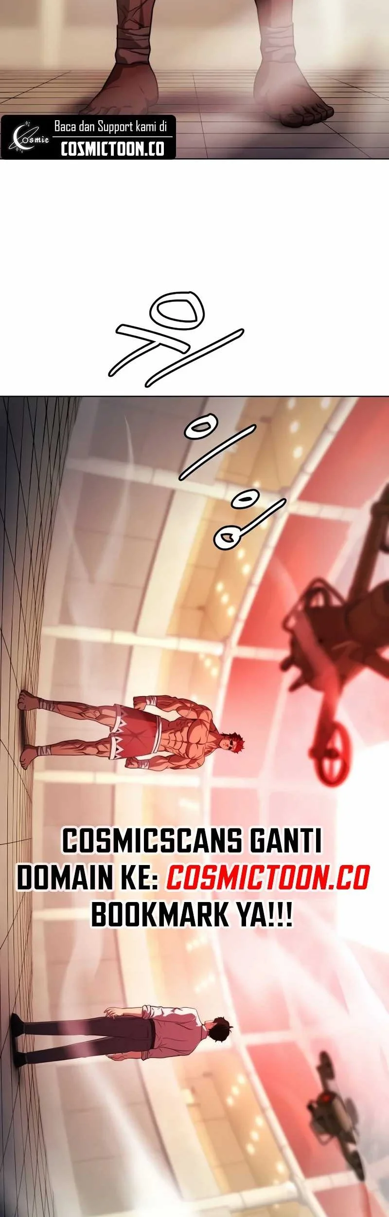 Fighting Ward Chapter 15 - halaman 28