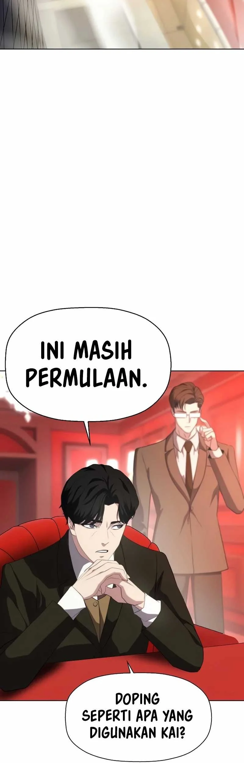 Fighting Ward Chapter 15 - halaman 29