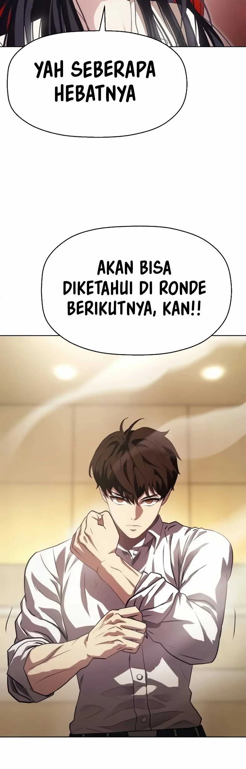 Fighting Ward Chapter 15 - halaman 3