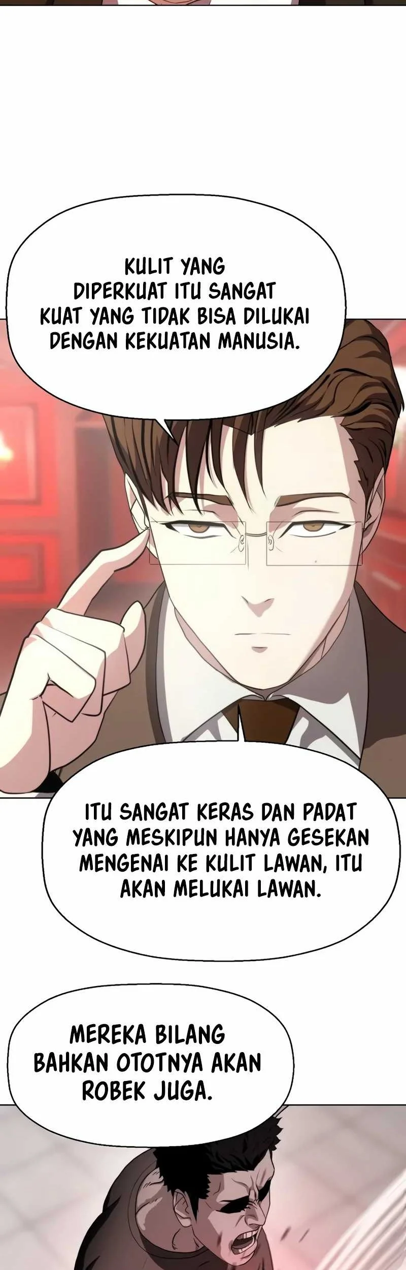 Fighting Ward Chapter 15 - halaman 32