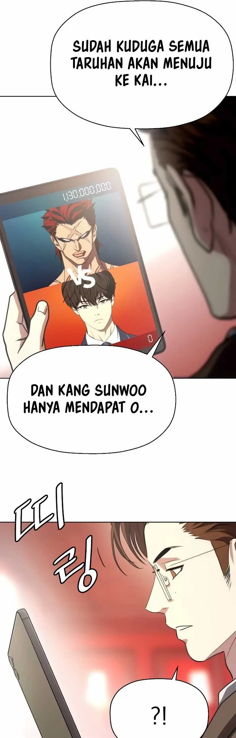Fighting Ward Chapter 15 - halaman 35