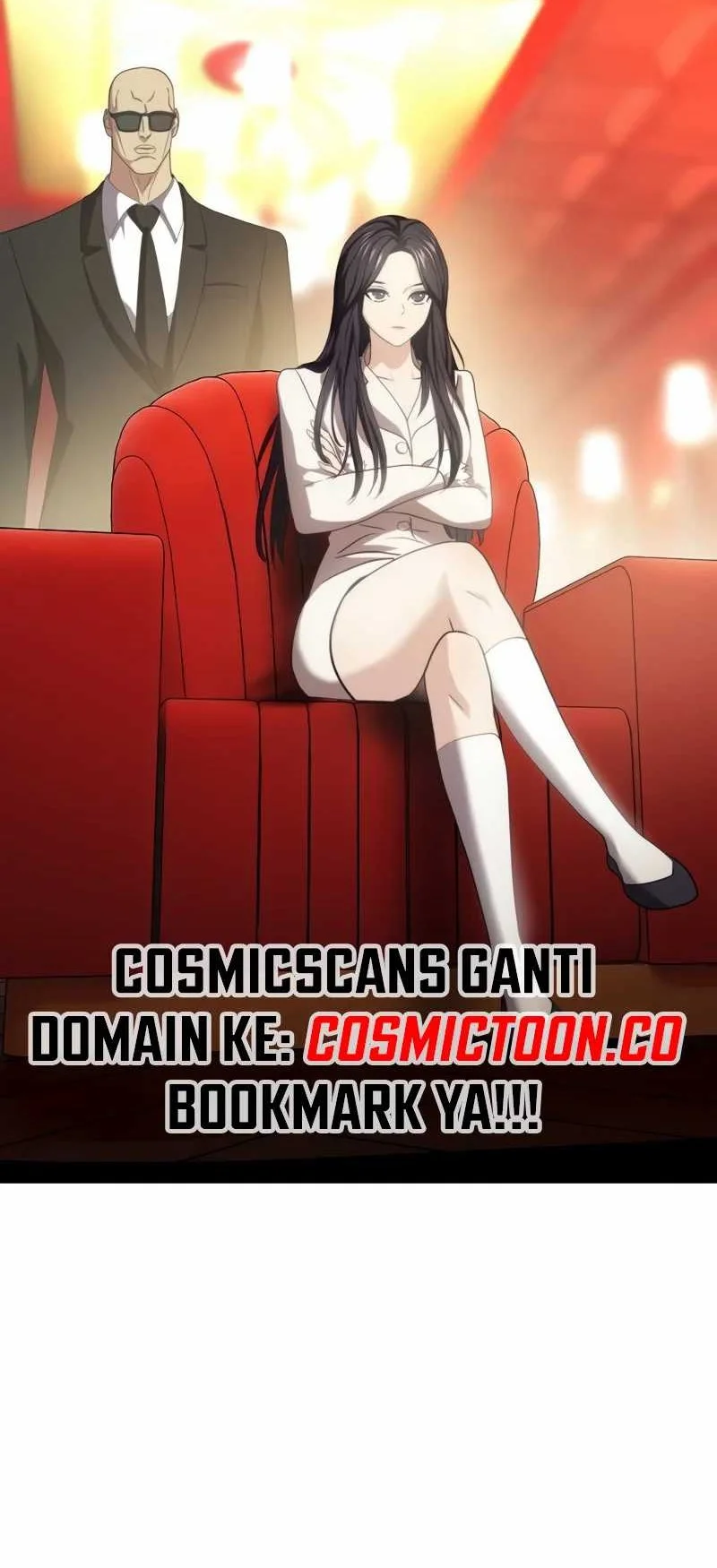 Fighting Ward Chapter 15 - halaman 38