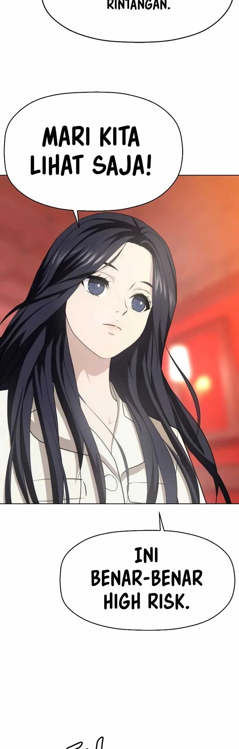Fighting Ward Chapter 15 - halaman 40