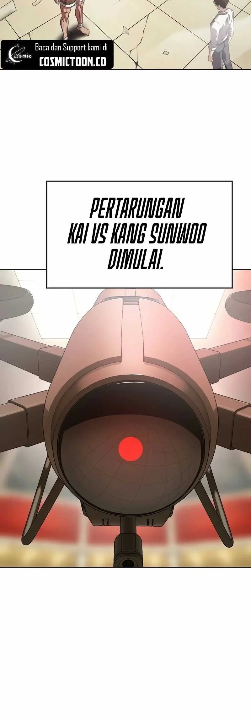 Fighting Ward Chapter 15 - halaman 42