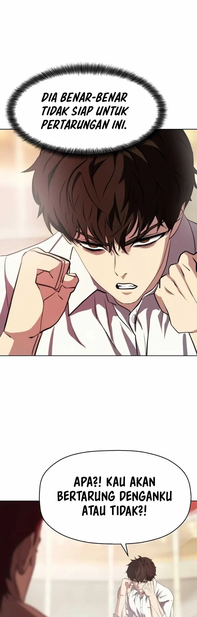Fighting Ward Chapter 15 - halaman 44