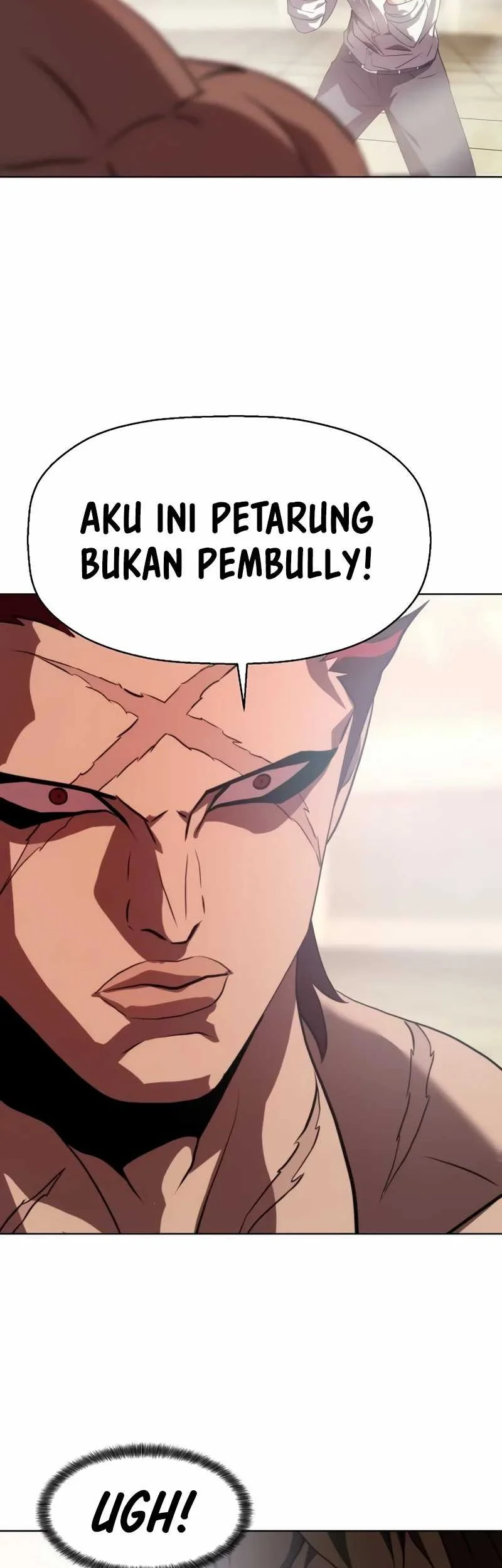 Fighting Ward Chapter 15 - halaman 45