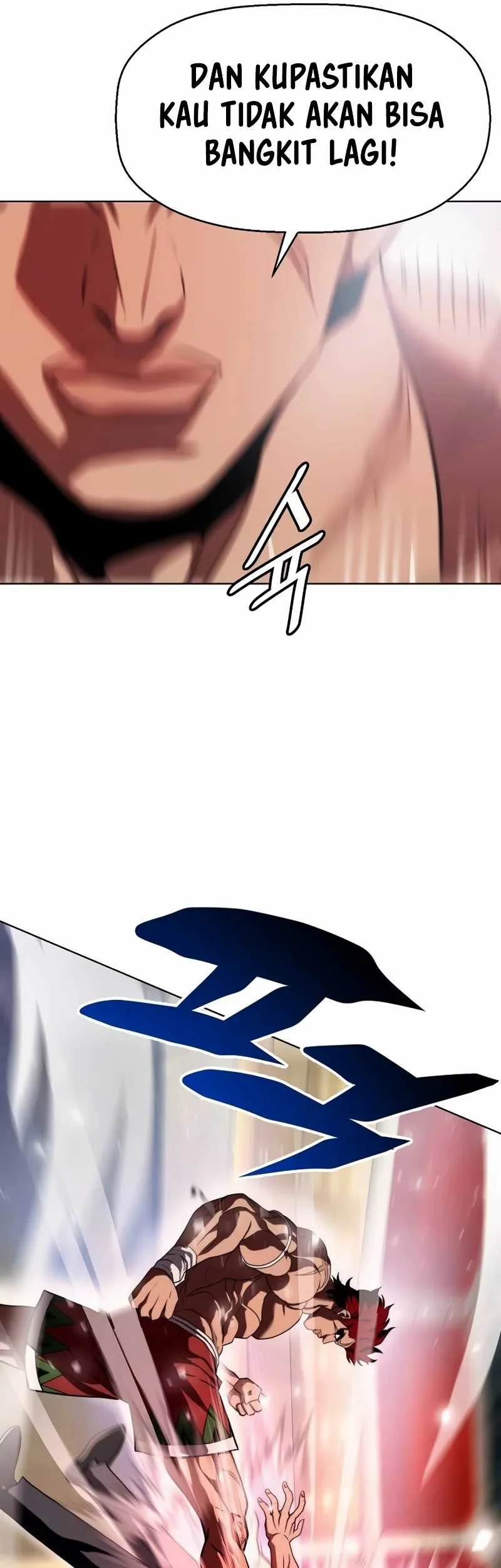 Fighting Ward Chapter 15 - halaman 47