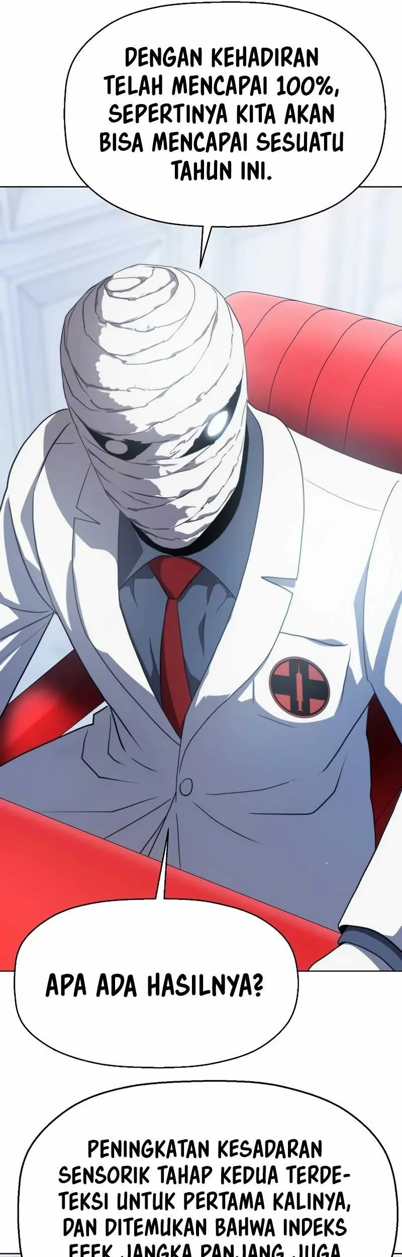 Fighting Ward Chapter 15 - halaman 7
