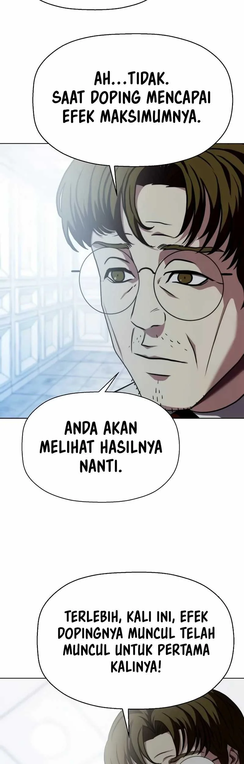 Fighting Ward Chapter 15 - halaman 9