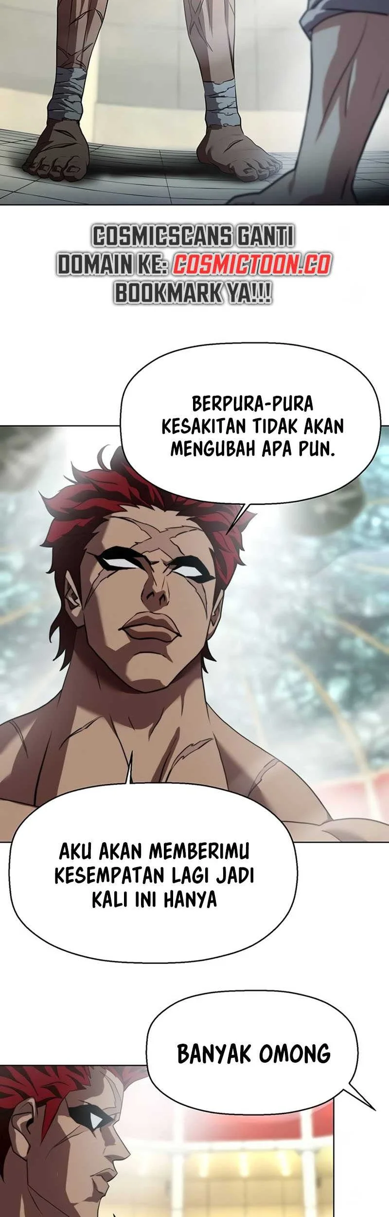 Fighting Ward Chapter 16 - halaman 10