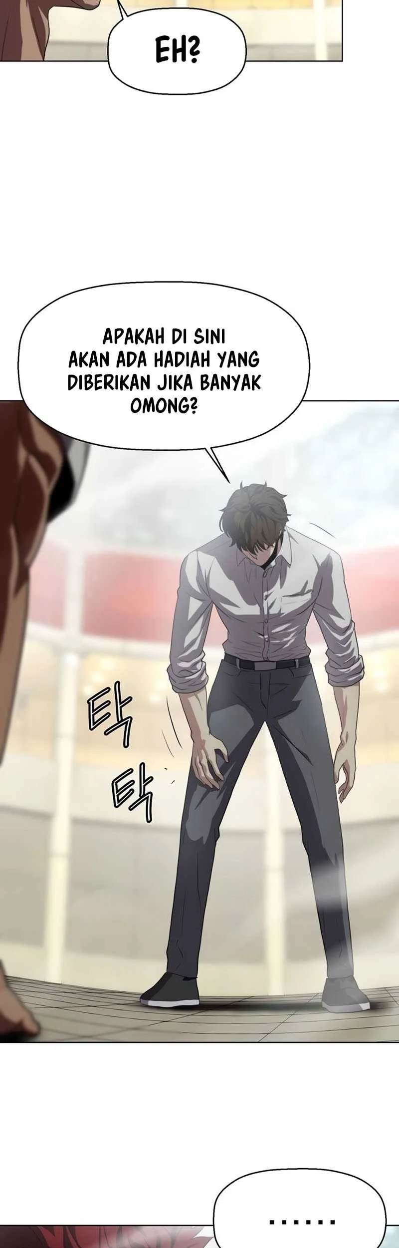 Fighting Ward Chapter 16 - halaman 11