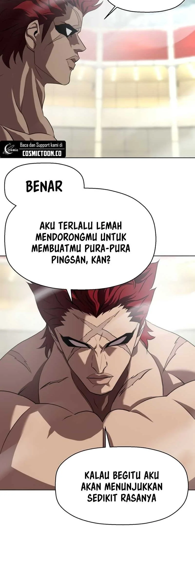 Fighting Ward Chapter 16 - halaman 12