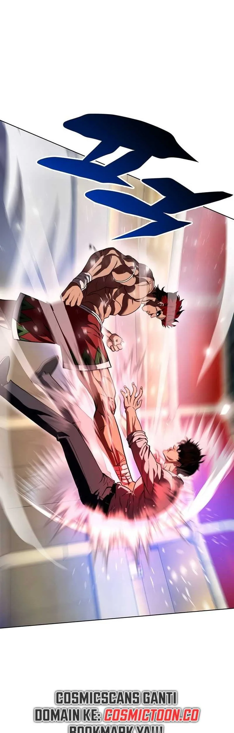 Fighting Ward Chapter 16 - halaman 2