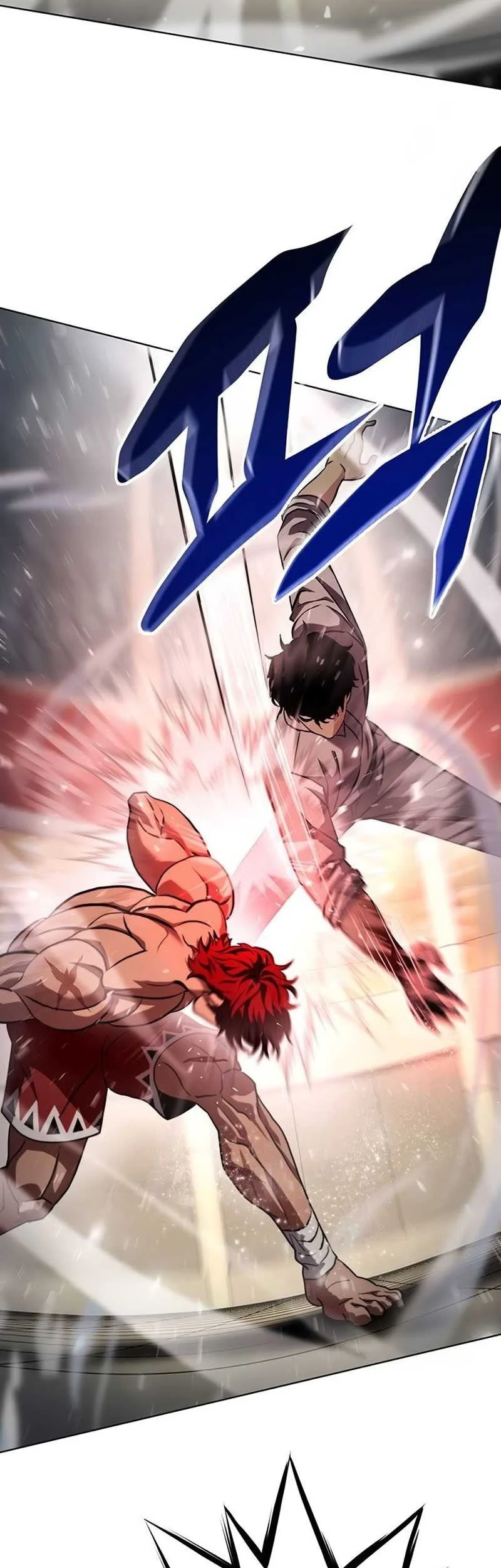 Fighting Ward Chapter 16 - halaman 20