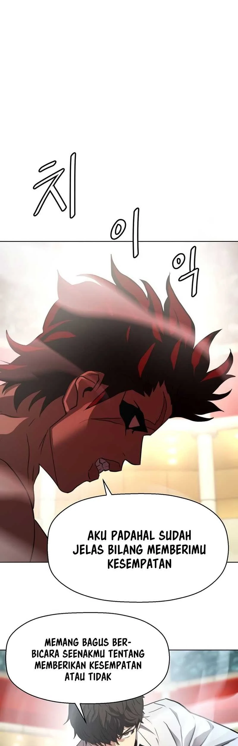Fighting Ward Chapter 16 - halaman 22