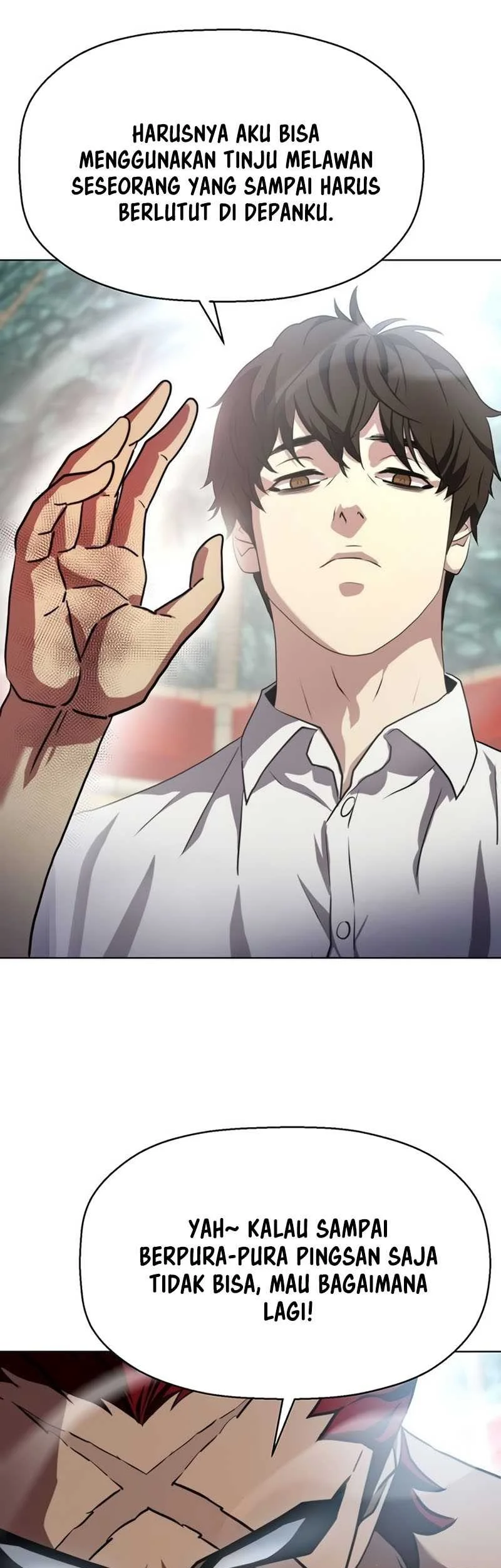 Fighting Ward Chapter 16 - halaman 24