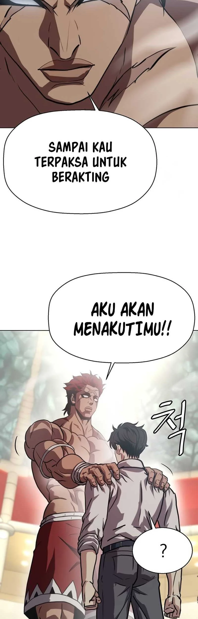 Fighting Ward Chapter 16 - halaman 25