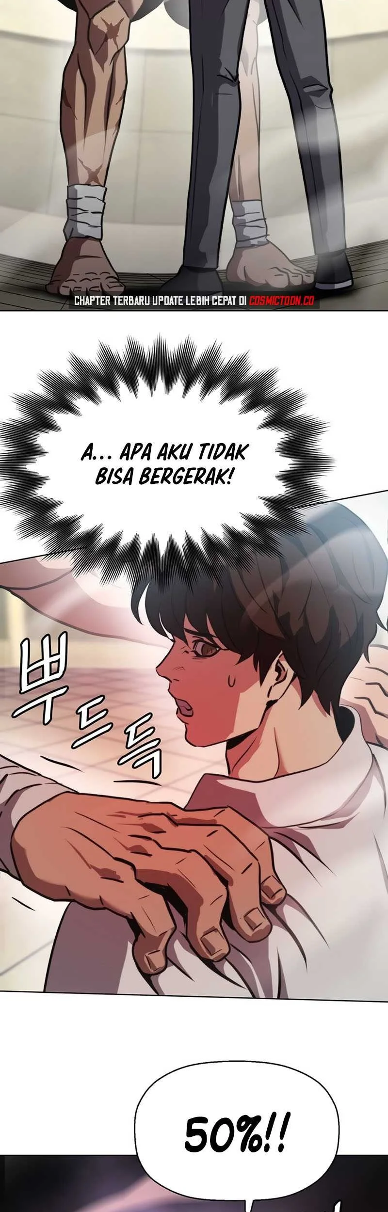 Fighting Ward Chapter 16 - halaman 26