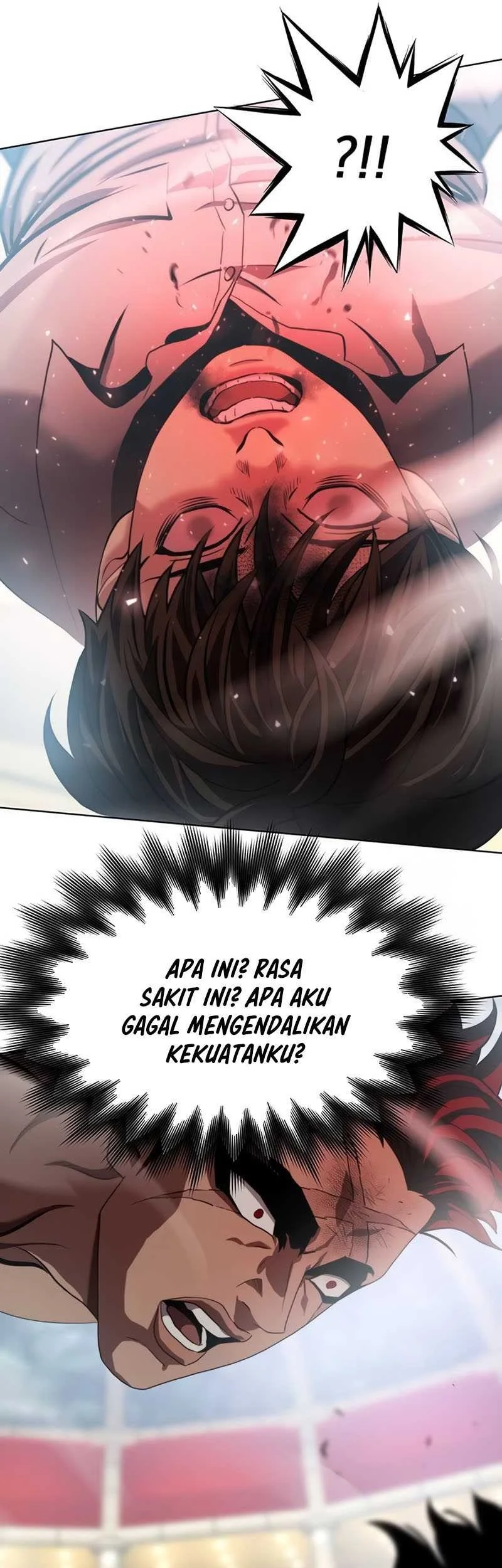 Fighting Ward Chapter 16 - halaman 30