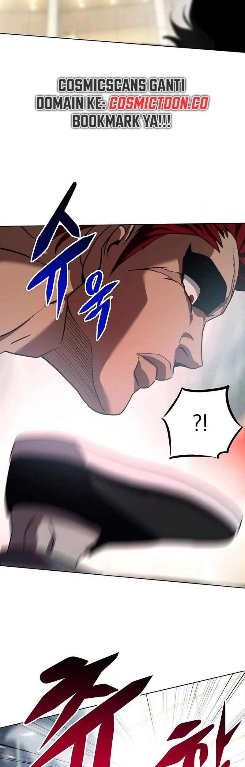 Fighting Ward Chapter 16 - halaman 31