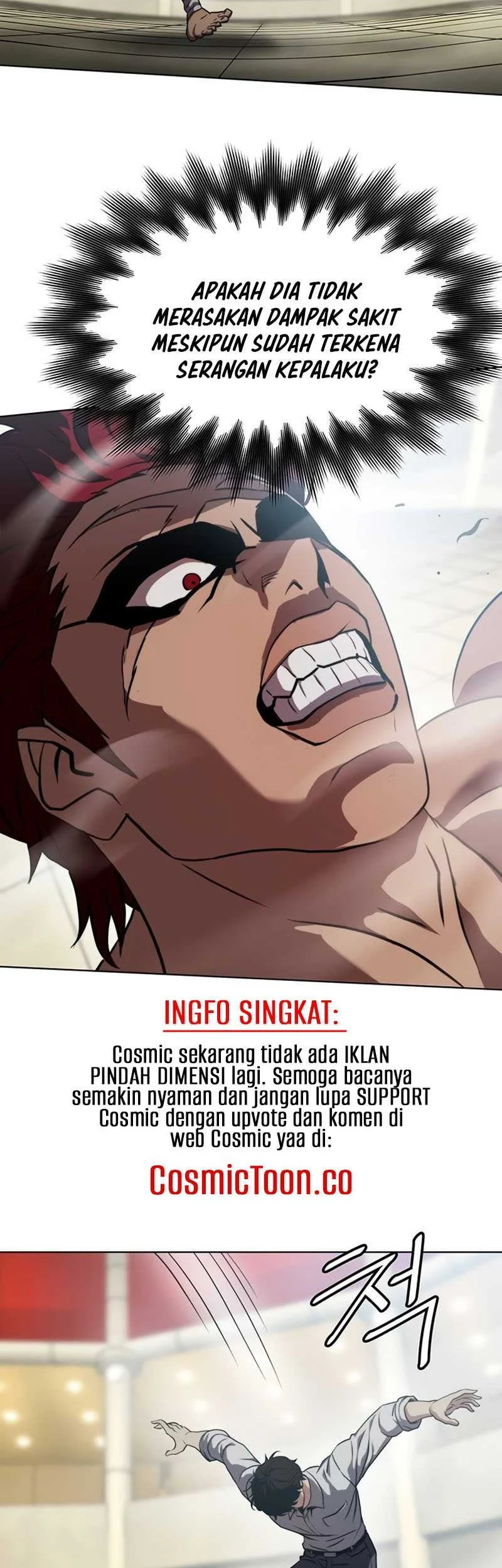 Fighting Ward Chapter 16 - halaman 33