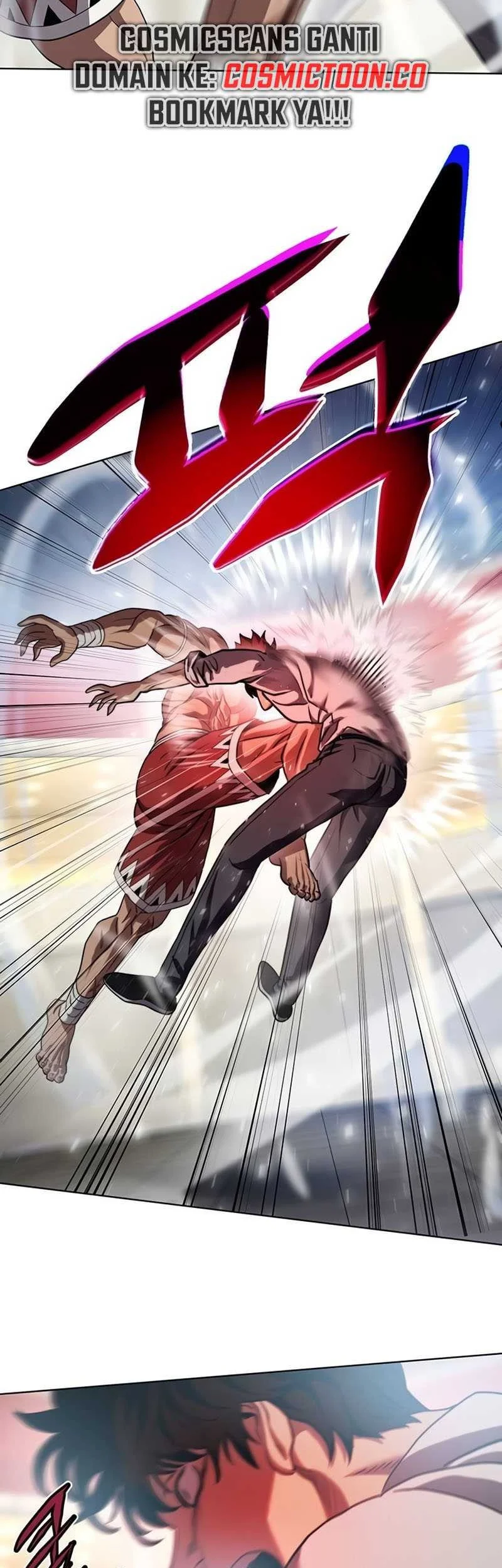 Fighting Ward Chapter 16 - halaman 38